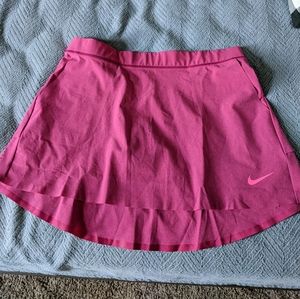 Nike Golf Skort NWT